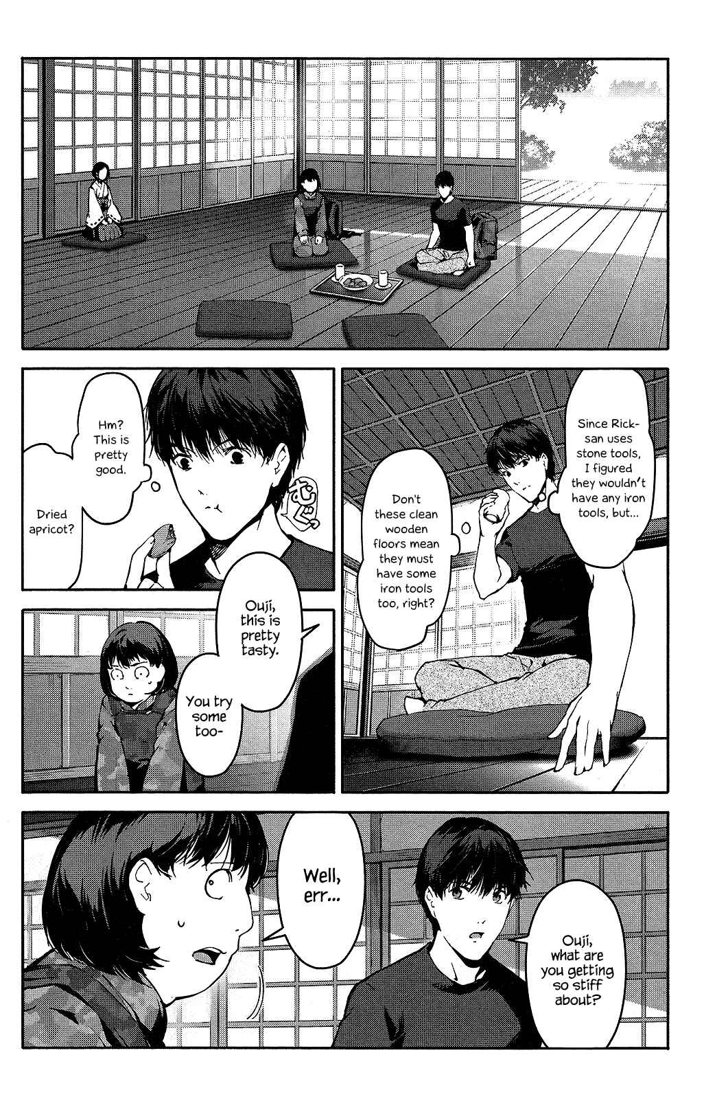 Chapter 42 - Page 5