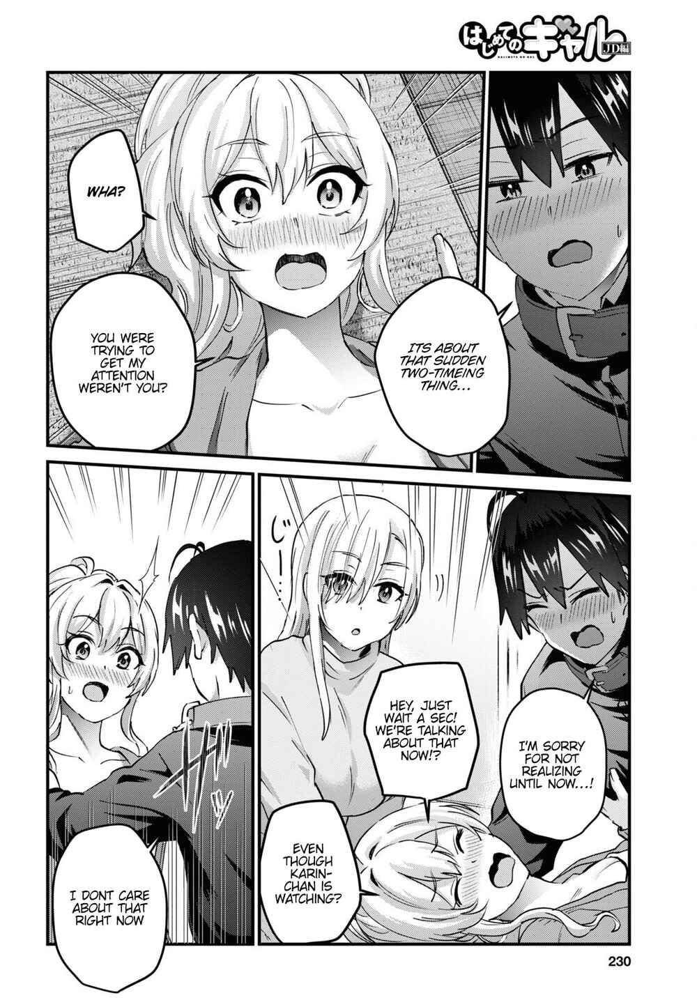 Chapter 145 - Page 11