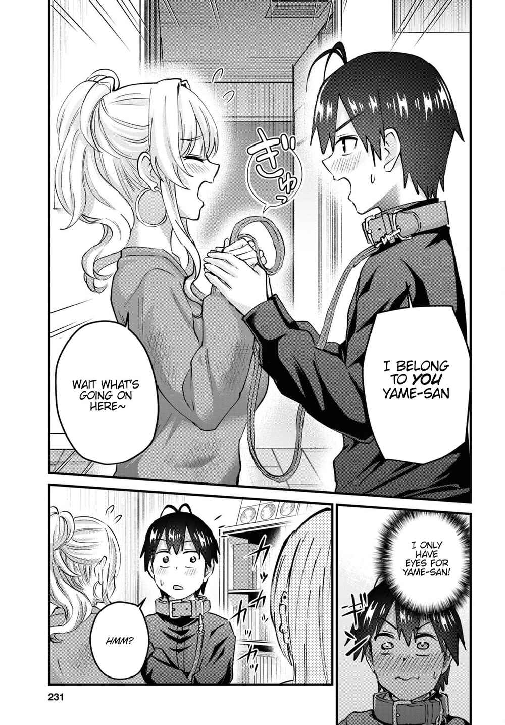 Chapter 145 - Page 12