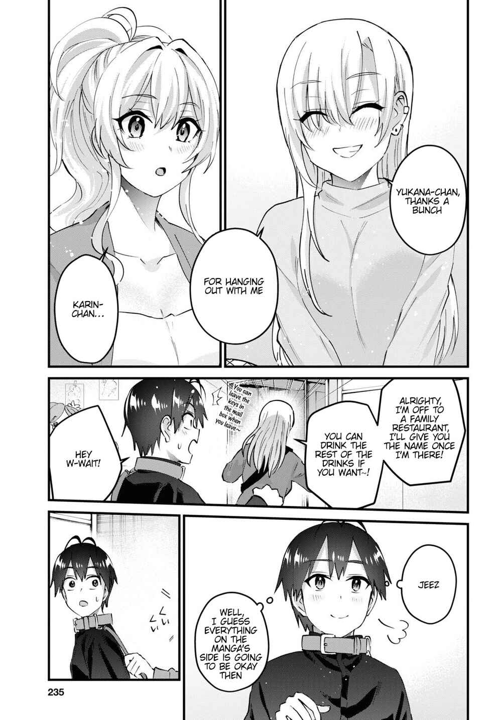 Chapter 145 - Page 16