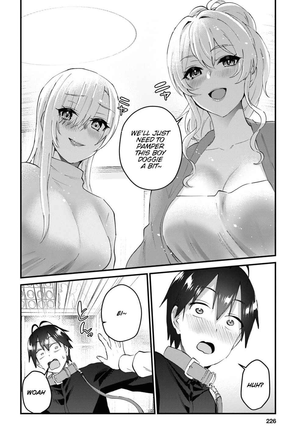 Chapter 145 - Page 7