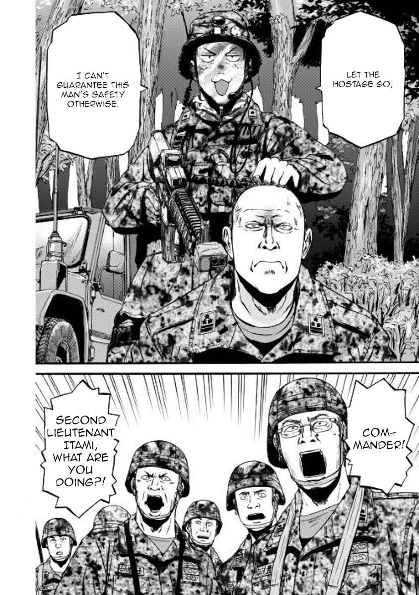 Chapter 99 - Page 2