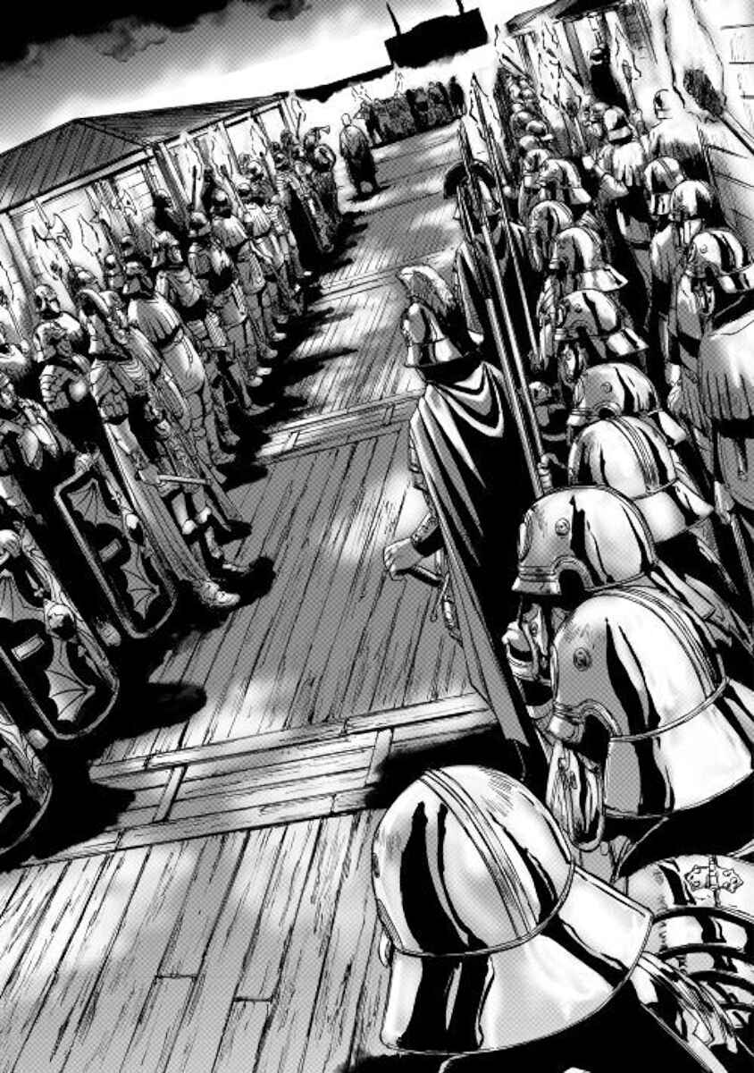 Chapter 99 - Page 30