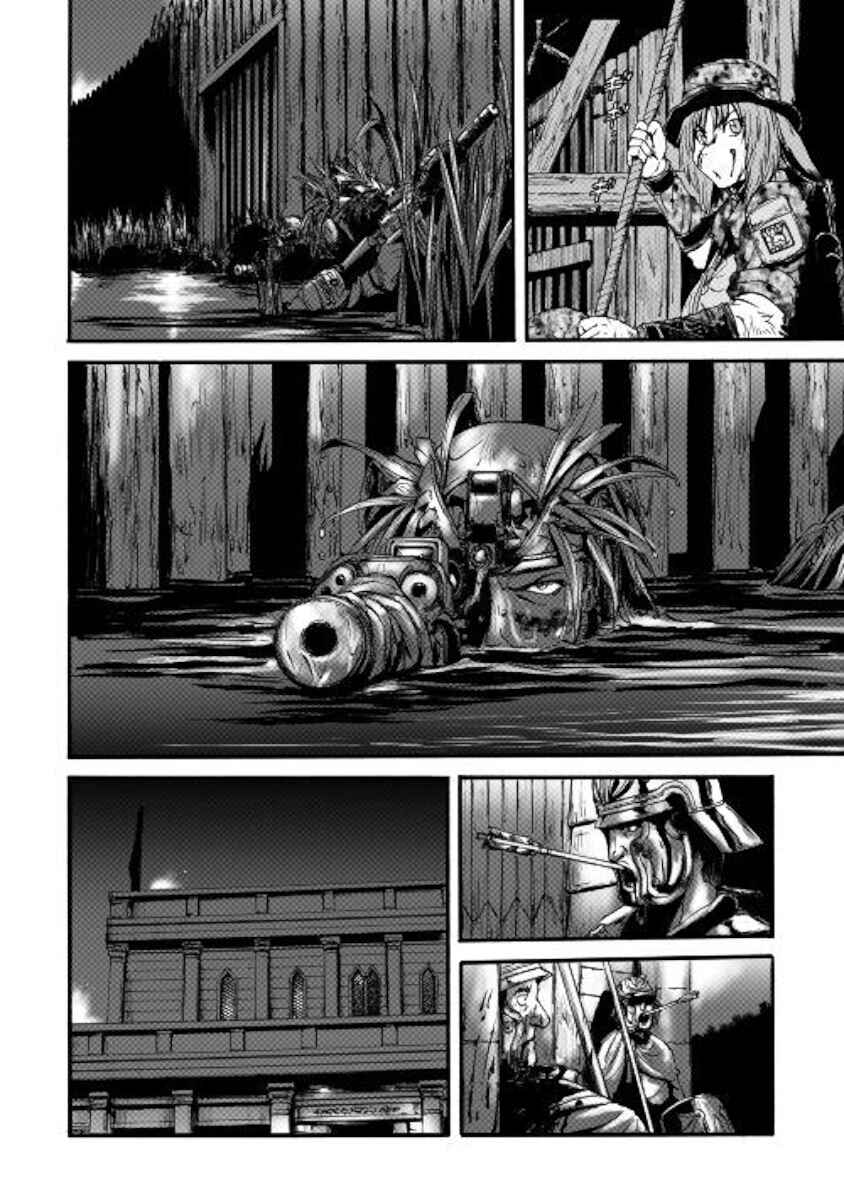 Chapter 99 - Page 8