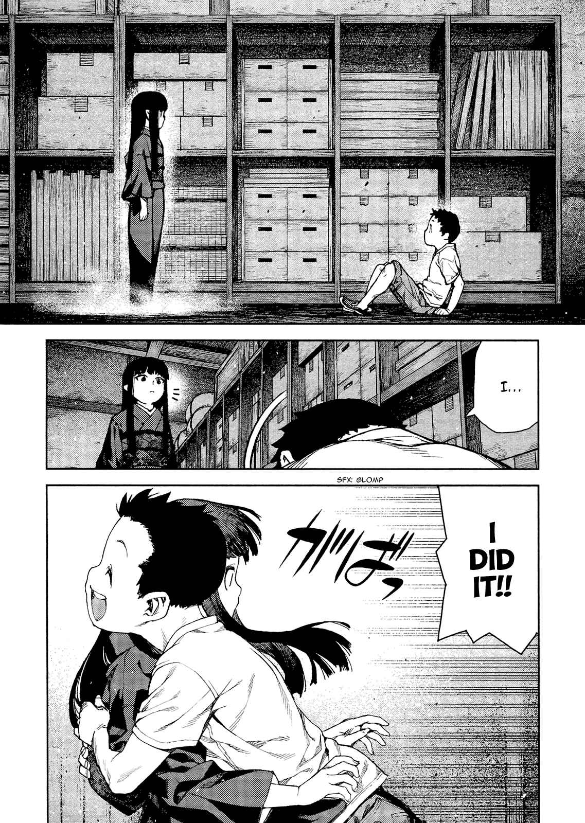 Chapter 80 - Page 12