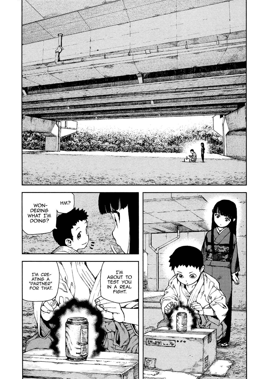 Chapter 80 - Page 16
