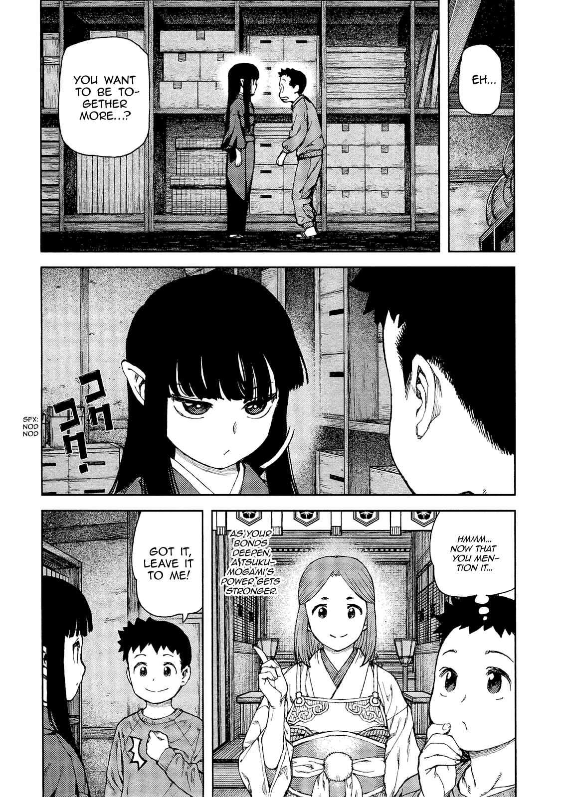 Chapter 80 - Page 24