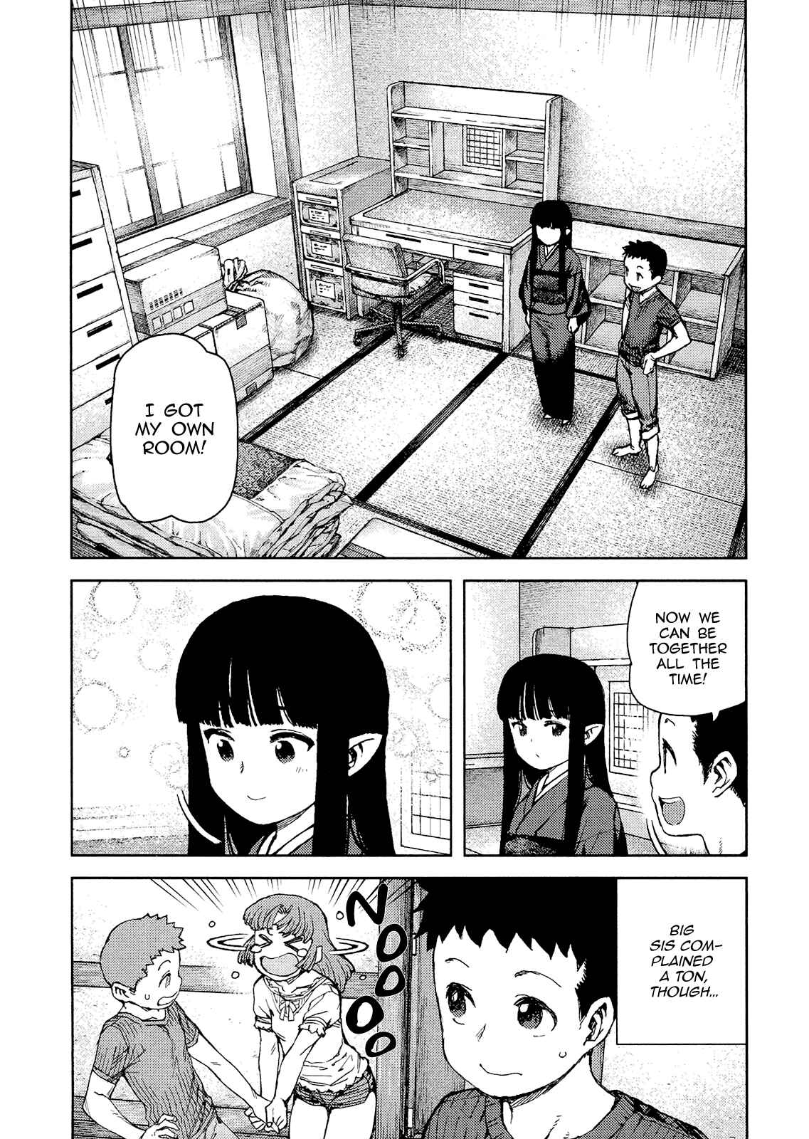 Chapter 80 - Page 25