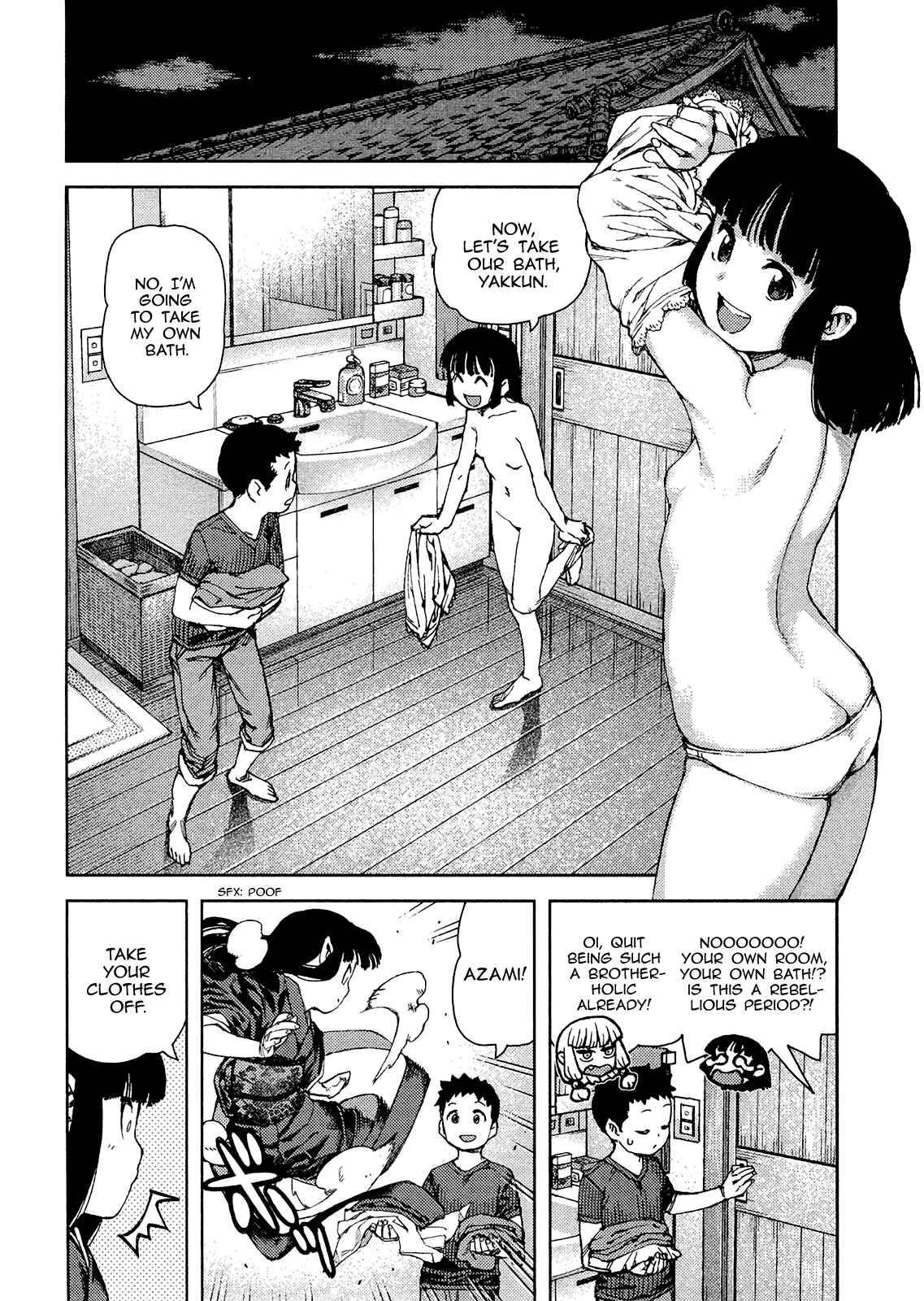 Chapter 80 - Page 26