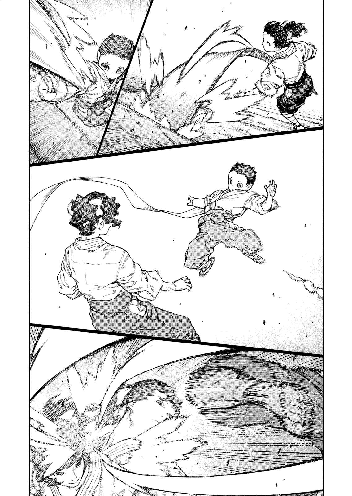 Chapter 80 - Page 3