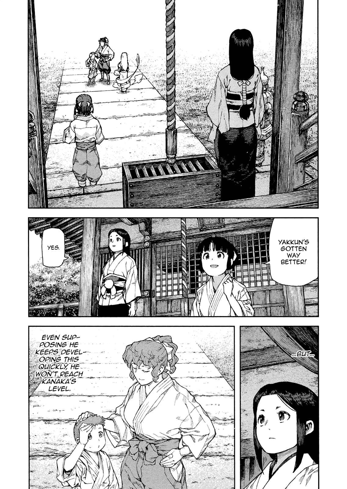 Chapter 80 - Page 5