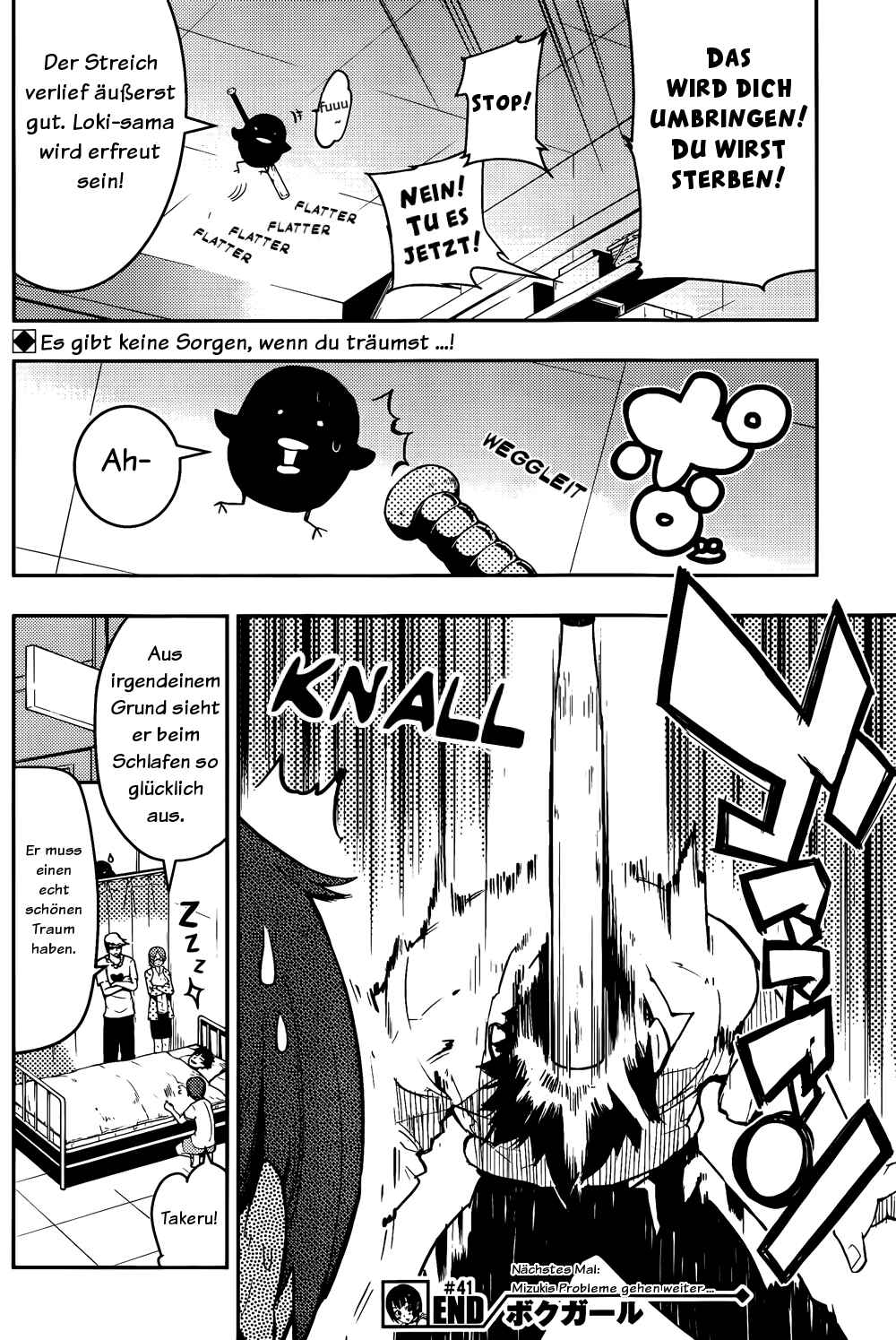 Chapter 41 - Page 18