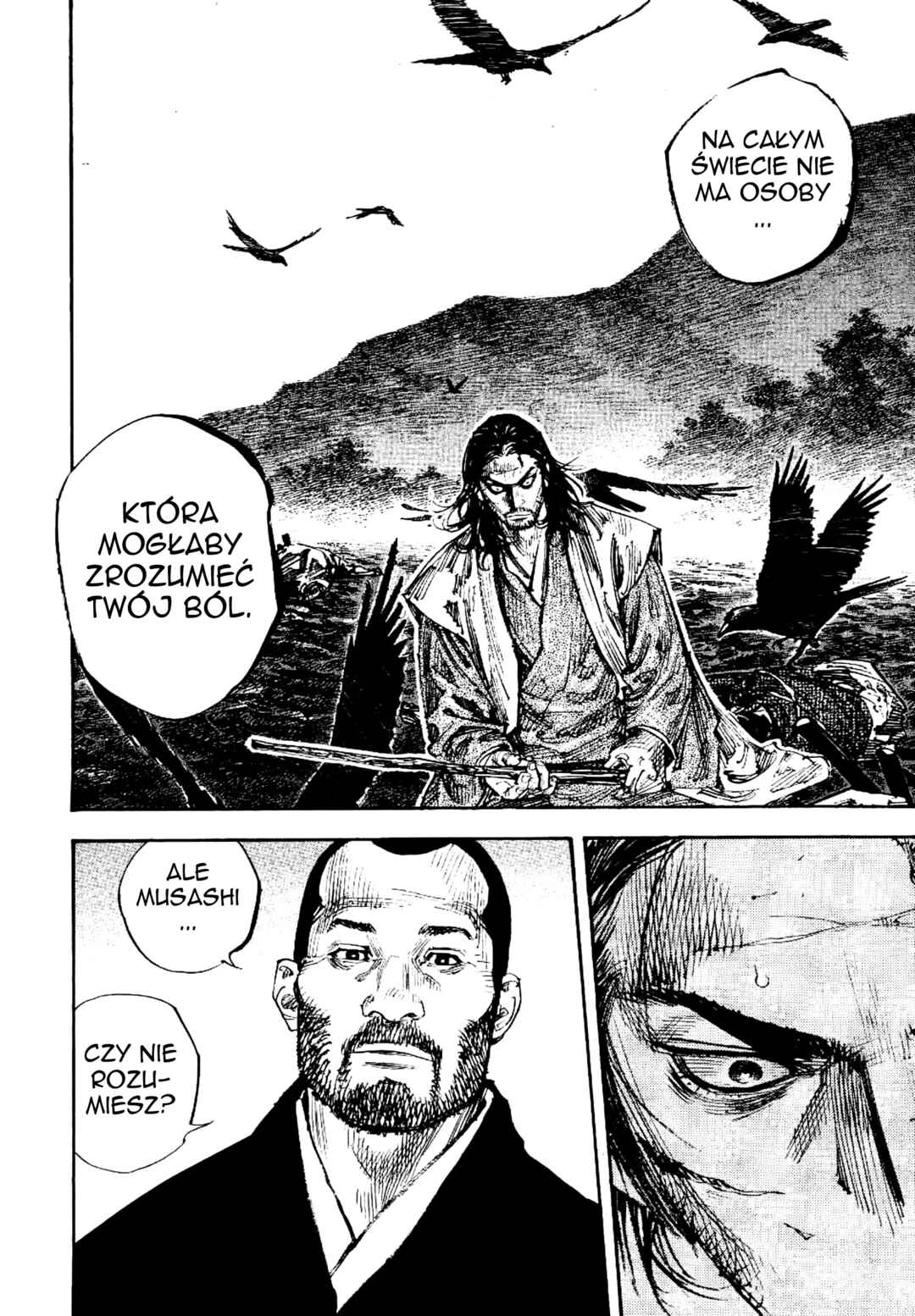 Chapter 257 - Page 21