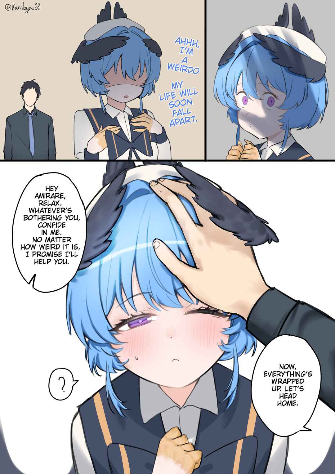 Chapter 12 - Page 1