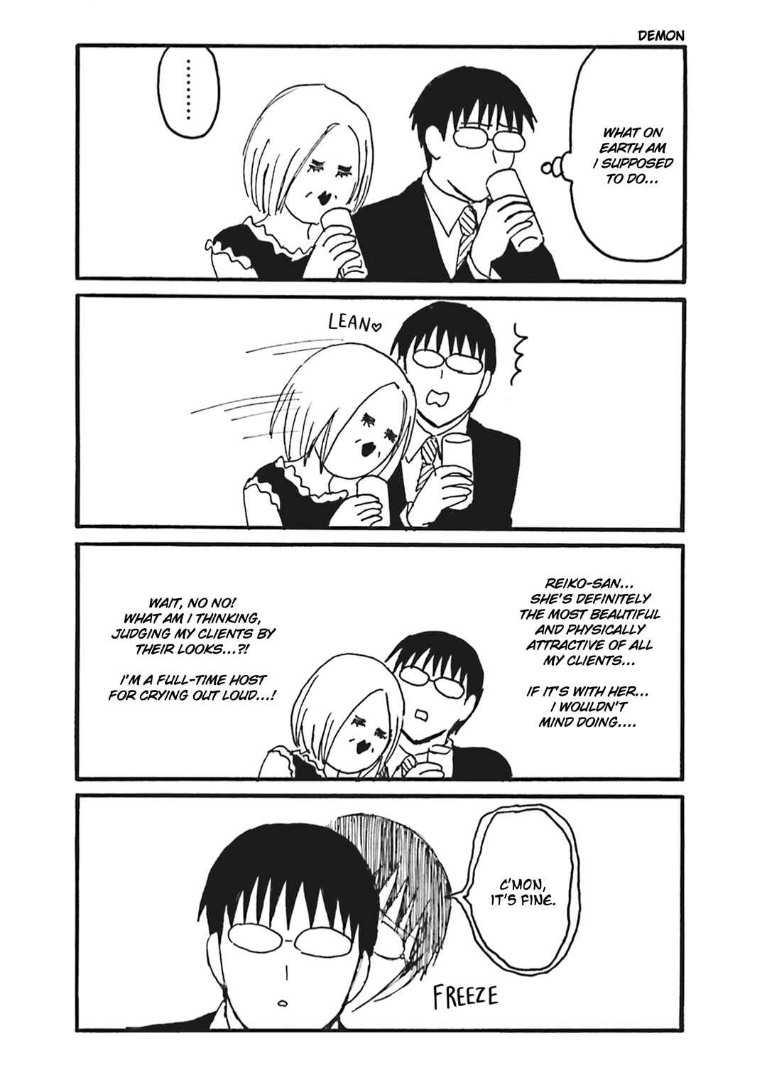 Chapter 2 - Page 8