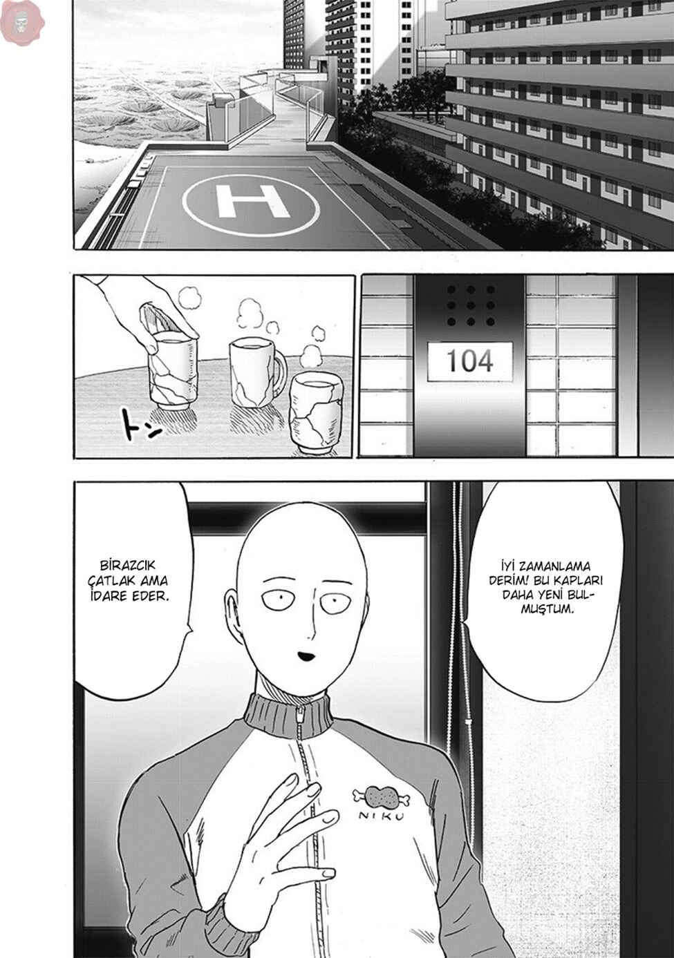 Chapter 179 - Page 19