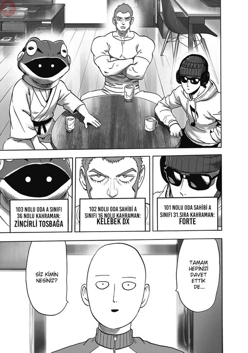 Chapter 179 - Page 20