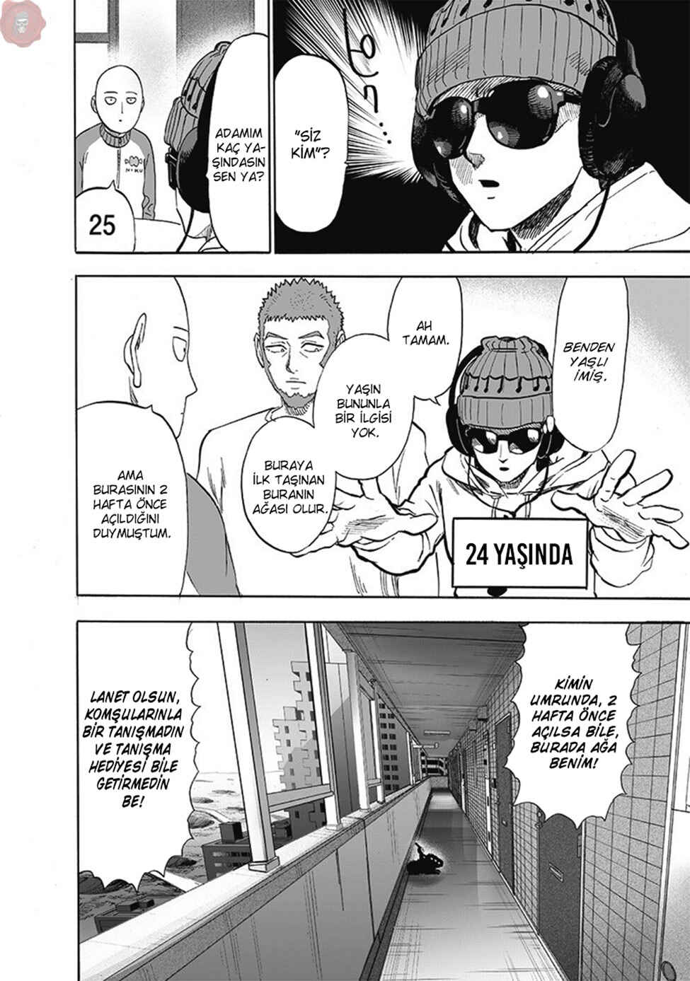 Chapter 179 - Page 21