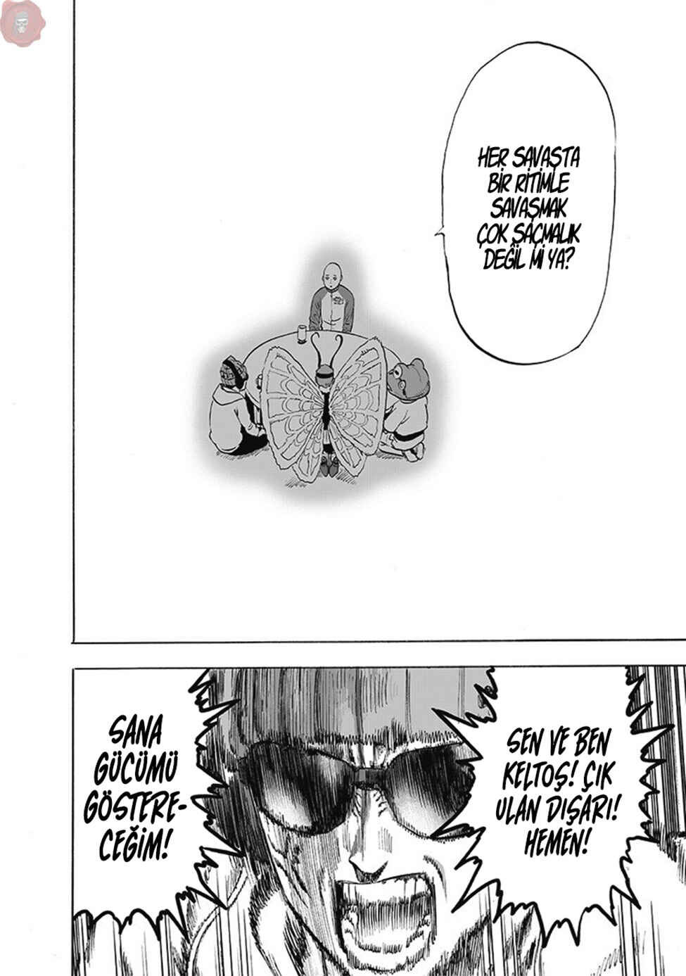 Chapter 179 - Page 27