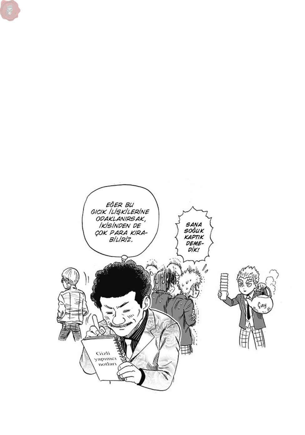 Chapter 179 - Page 28