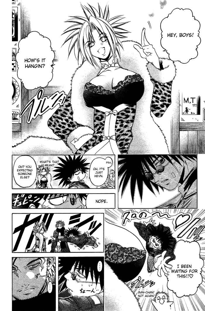 Chapter 344 - Page 16