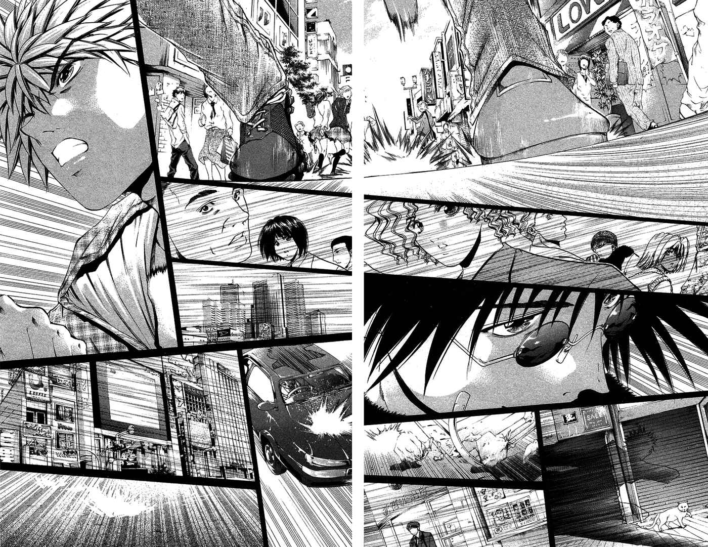 Chapter 344 - Page 24