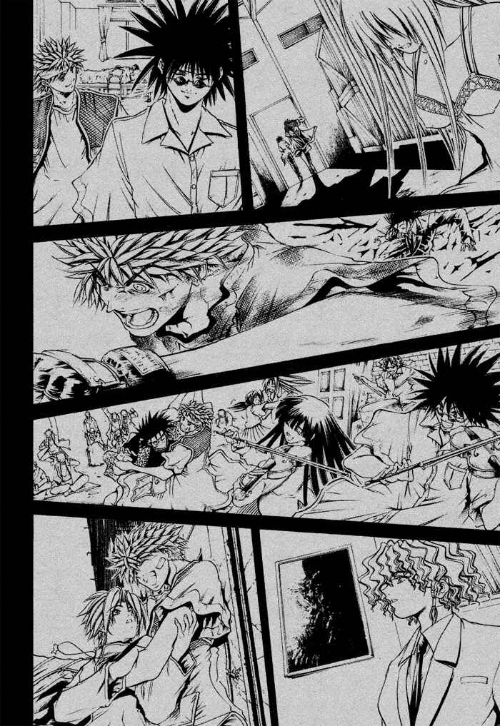 Chapter 344 - Page 25