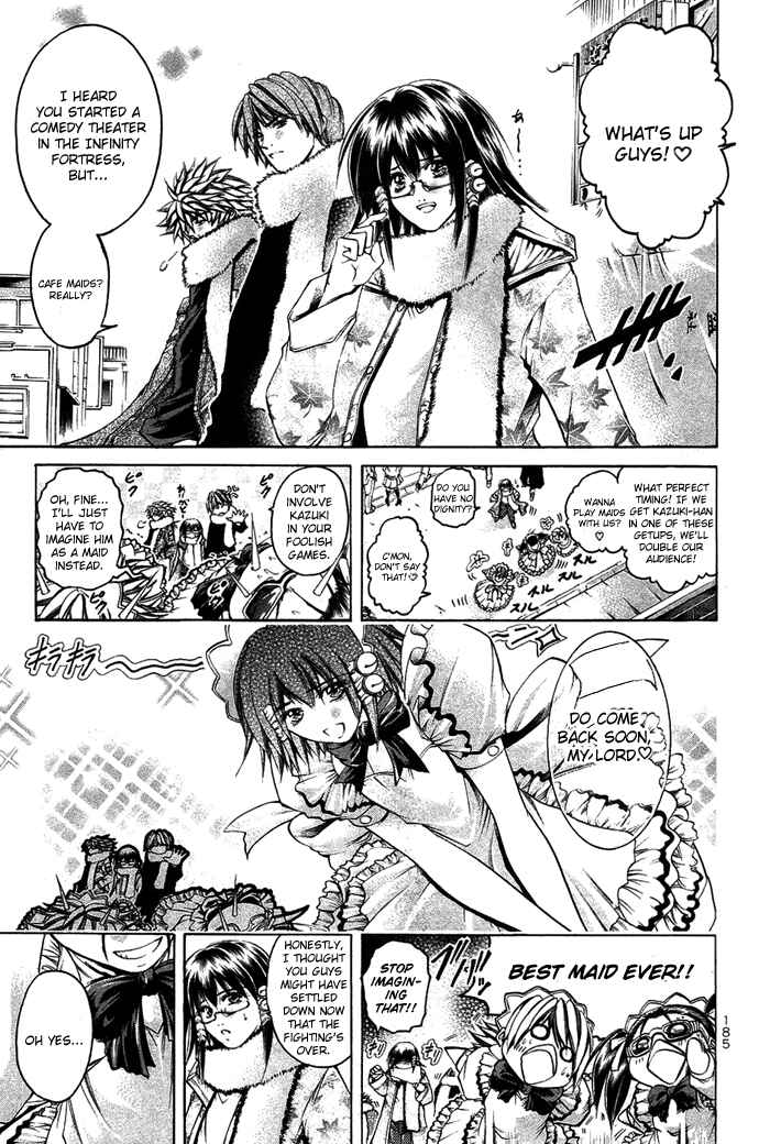 Chapter 344 - Page 5
