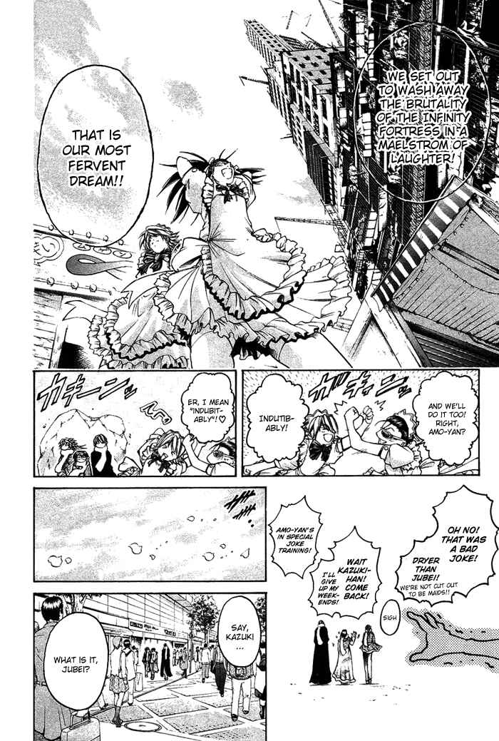 Chapter 344 - Page 6