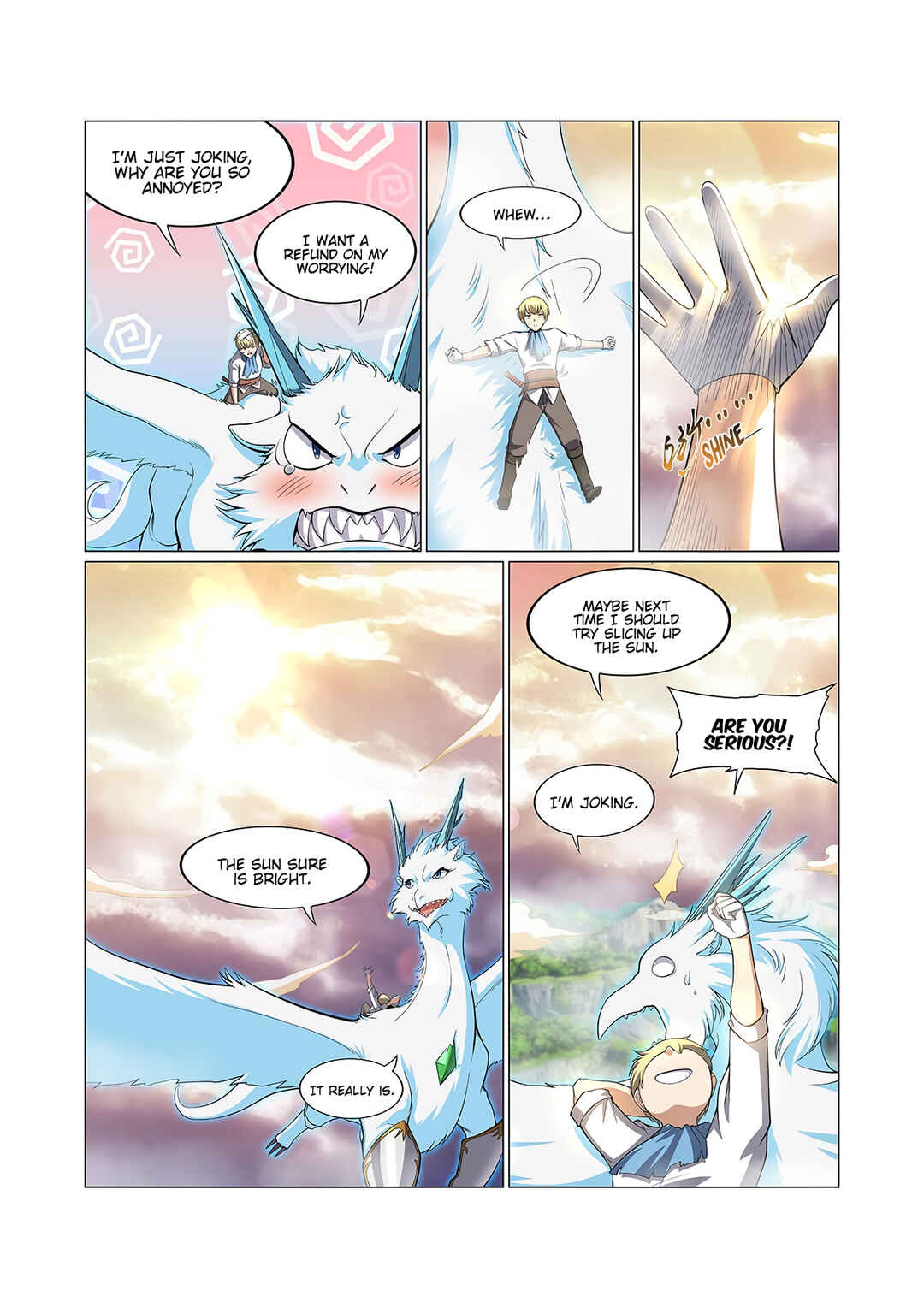 Chapter 278 - Page 13