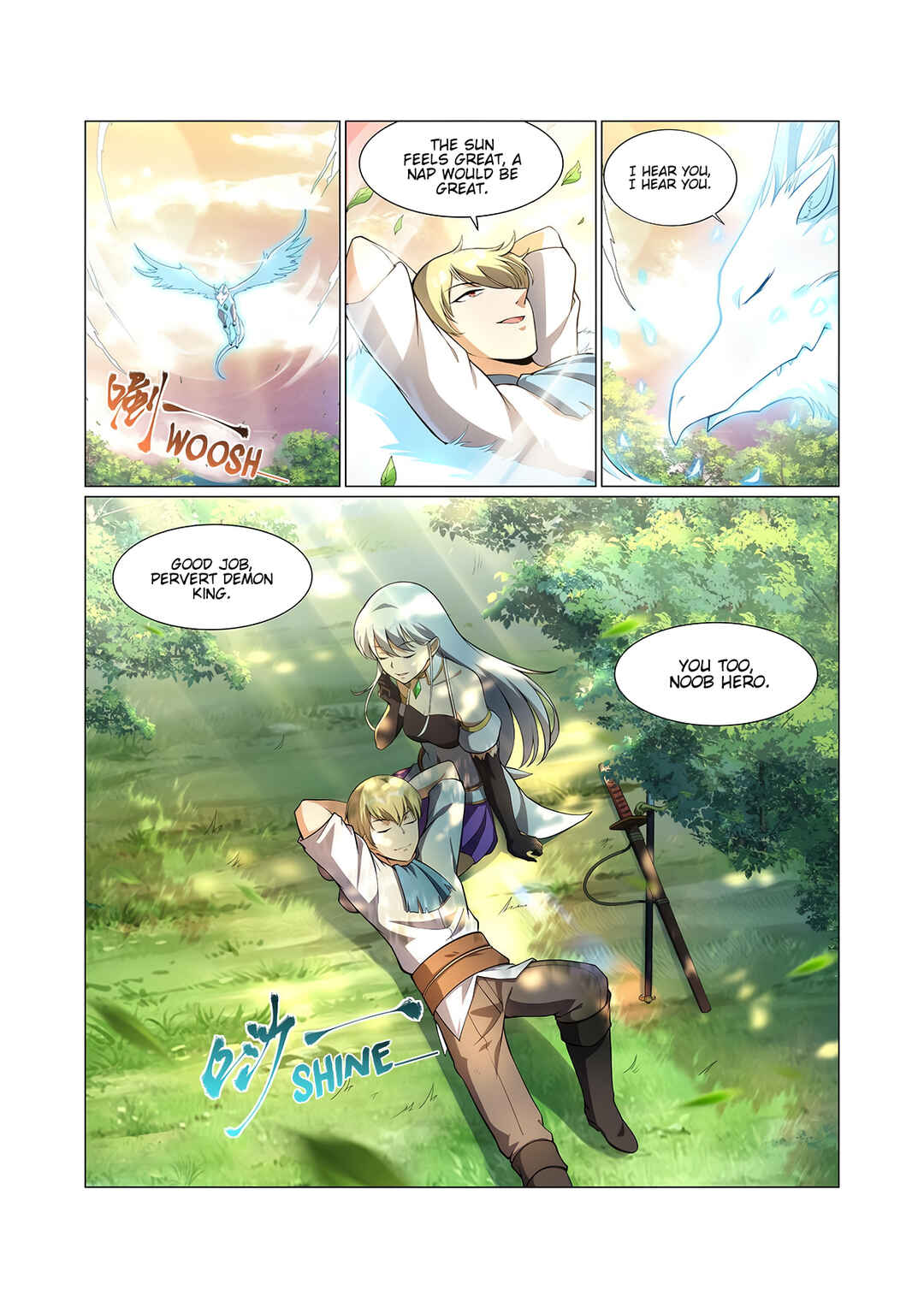 Chapter 278 - Page 14