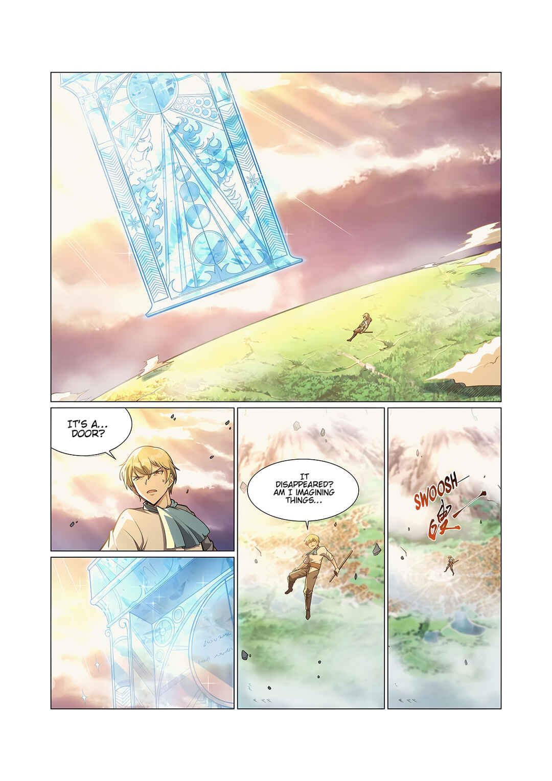 Chapter 278 - Page 4