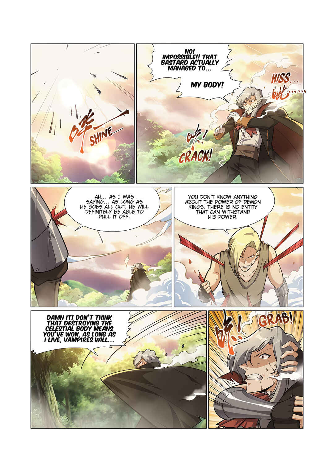 Chapter 278 - Page 5