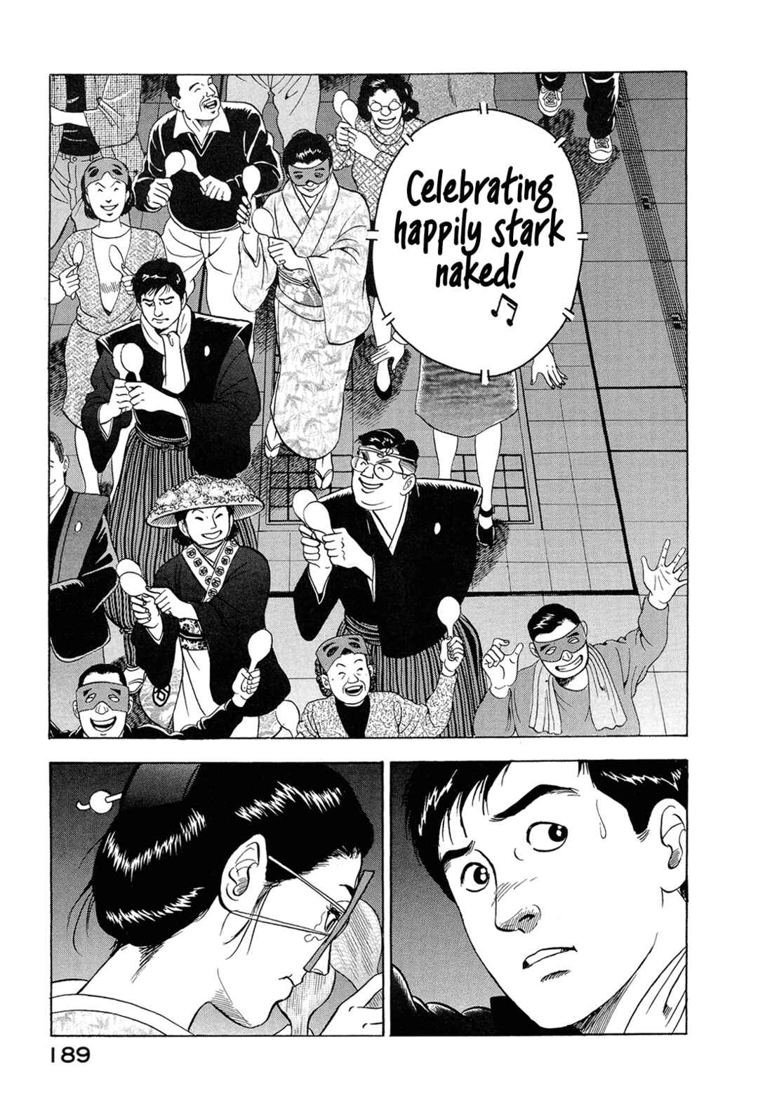 Chapter 11 - Page 15