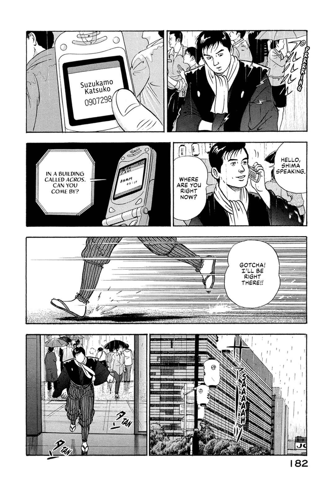 Chapter 11 - Page 8