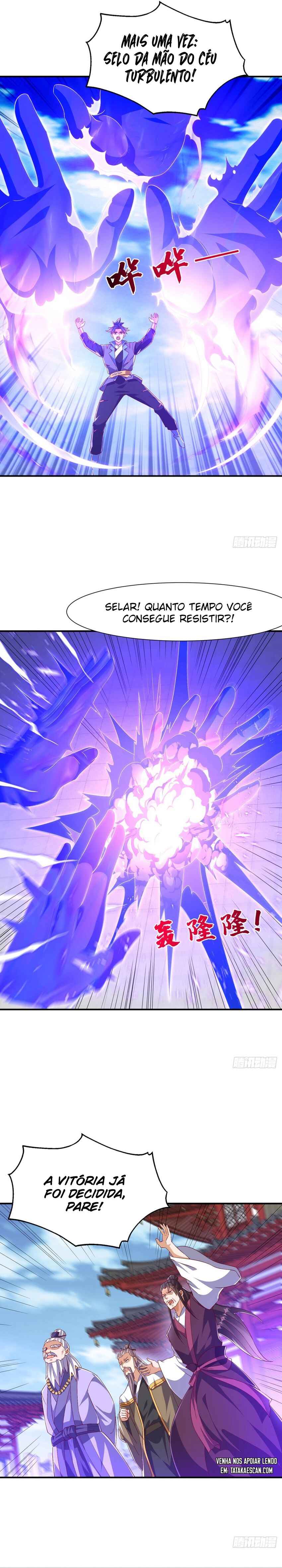 Chapter 532 - Page 2