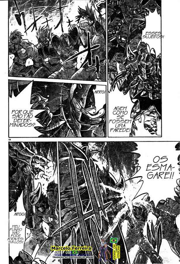 Chapter 122 - Page 13