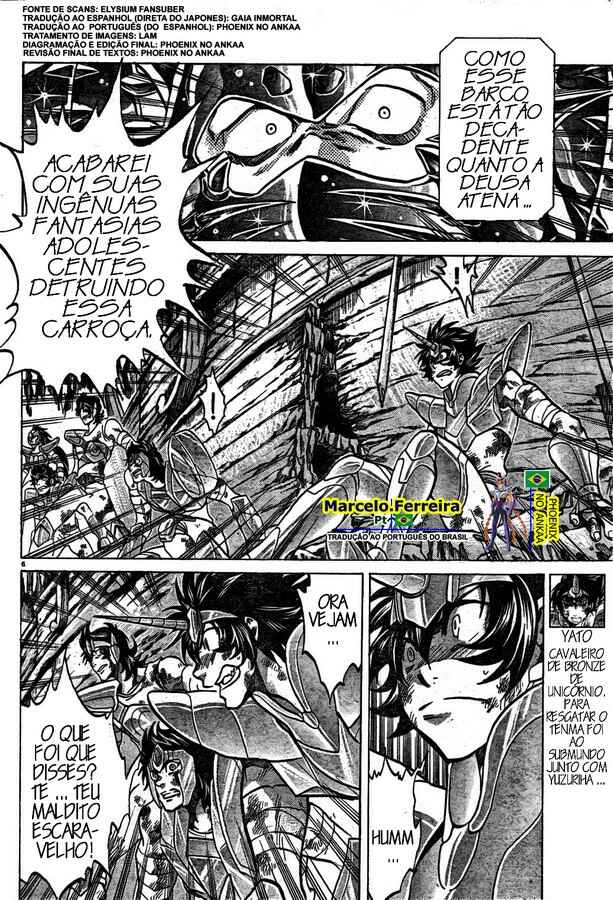 Chapter 122 - Page 6