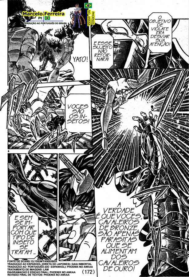 Chapter 122 - Page 8