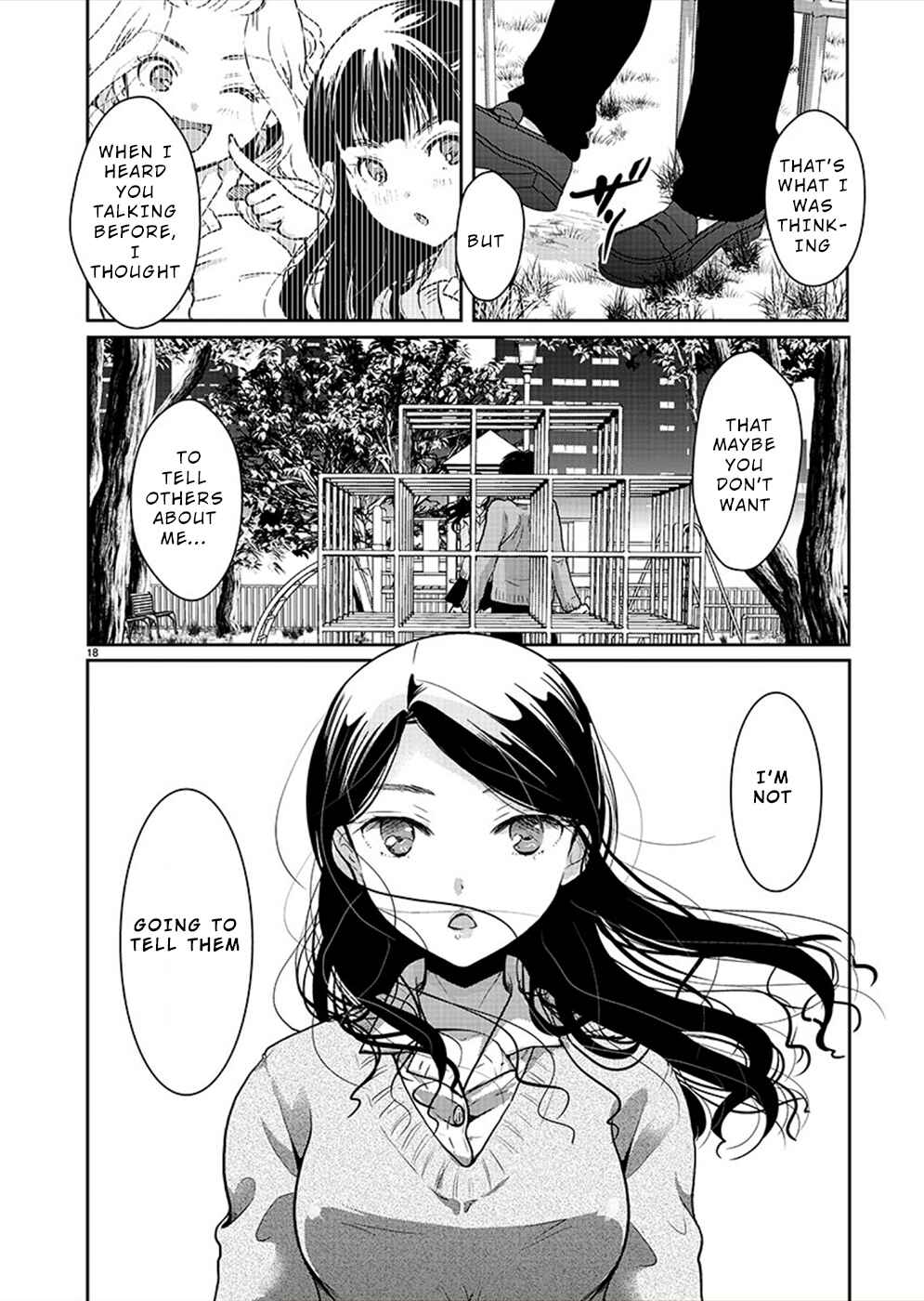 Chapter 27 - Page 19