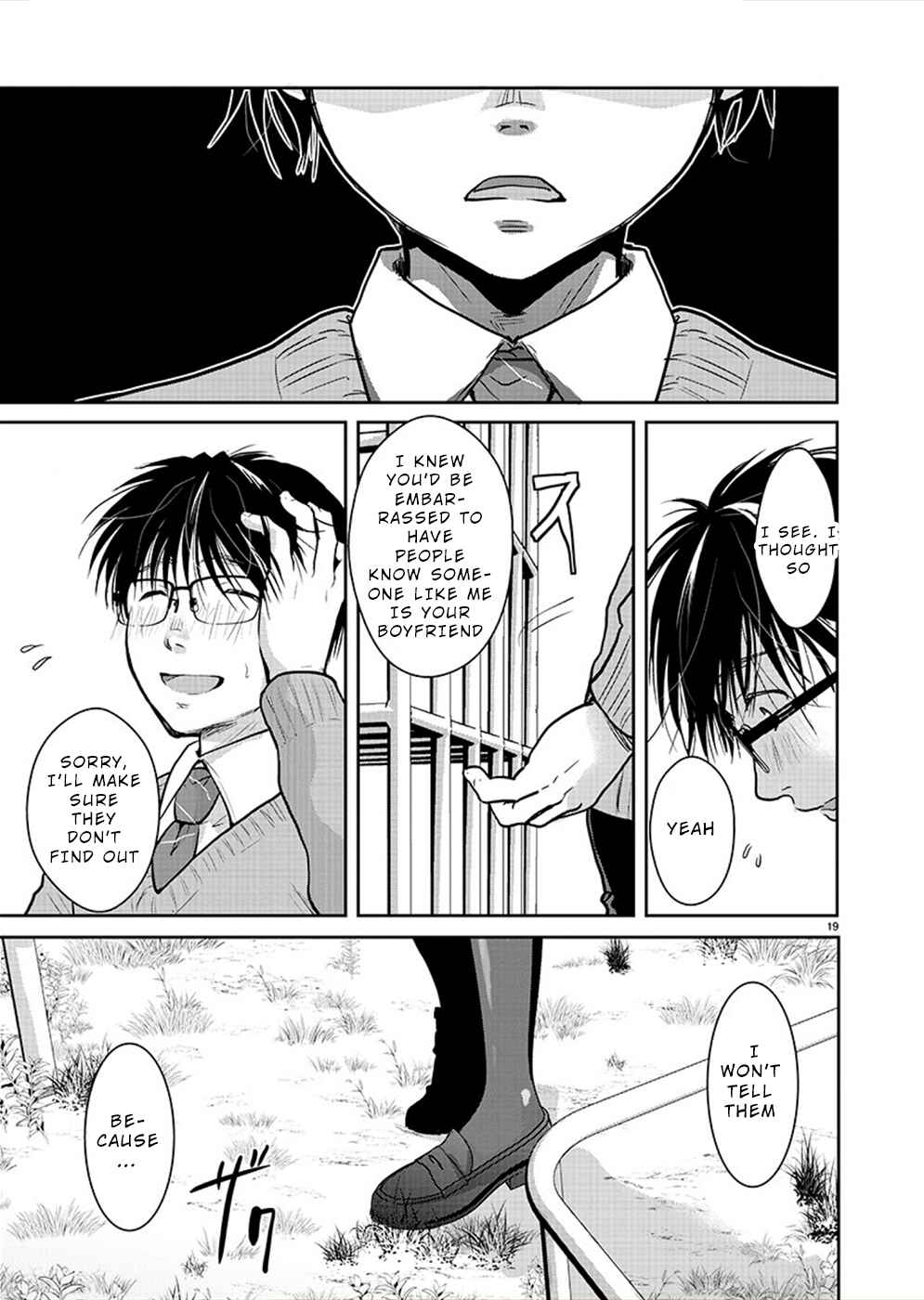 Chapter 27 - Page 20