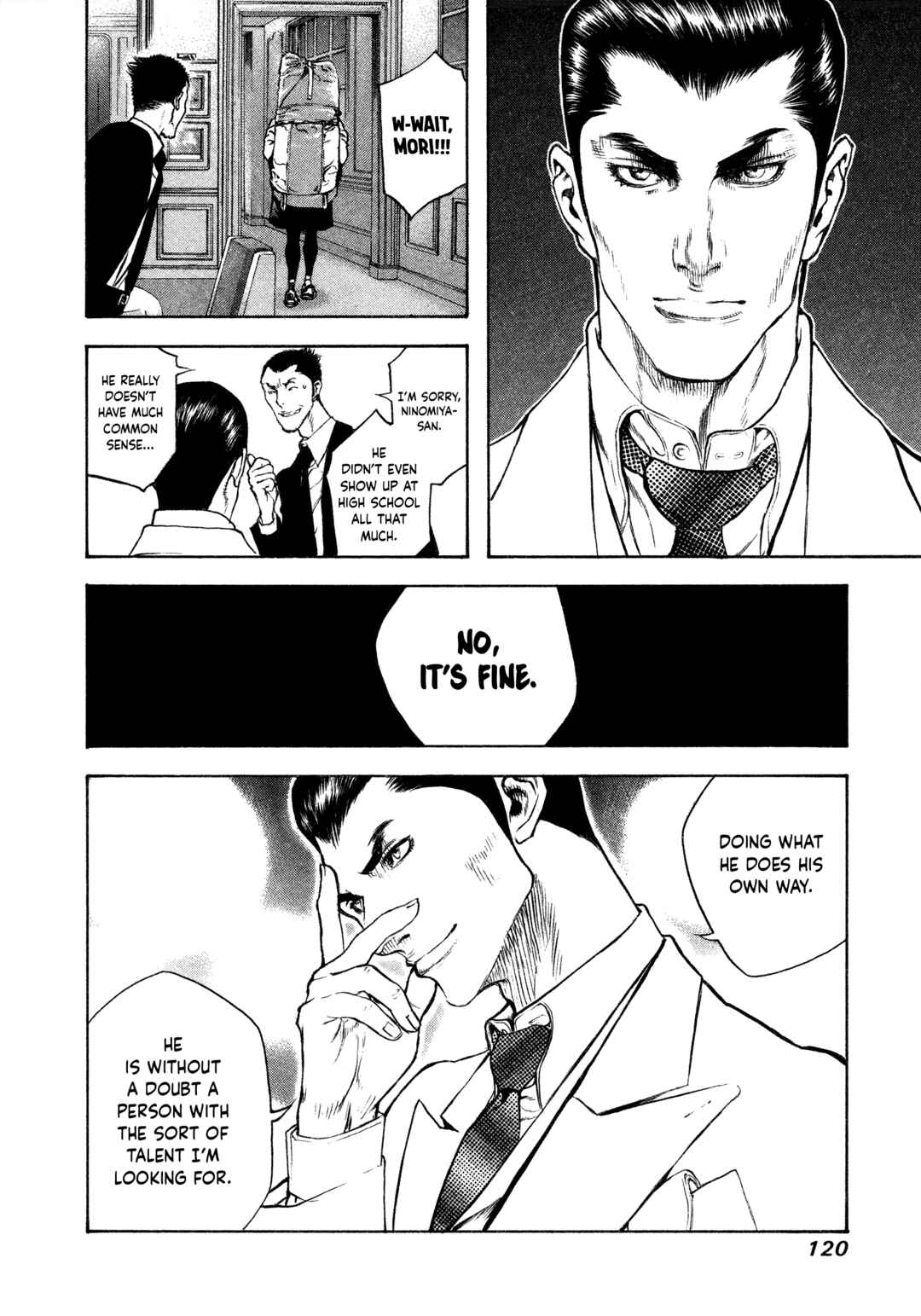 Chapter 37 - Page 16
