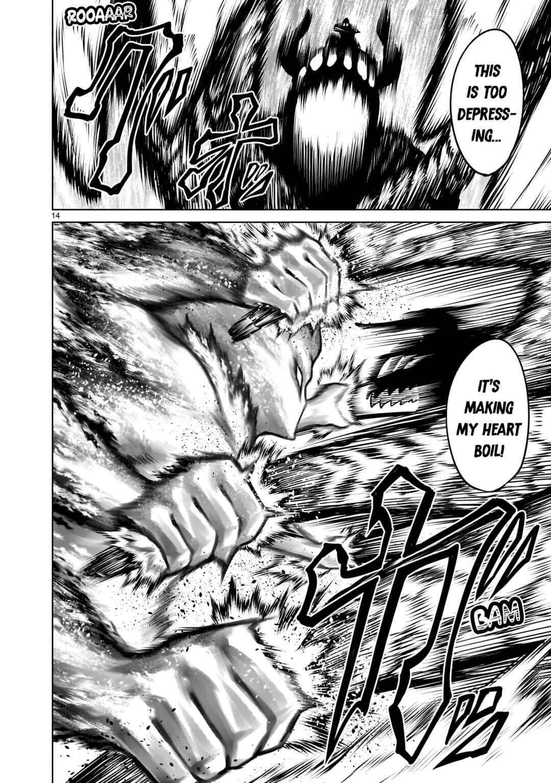 Chapter 70 - Page 15