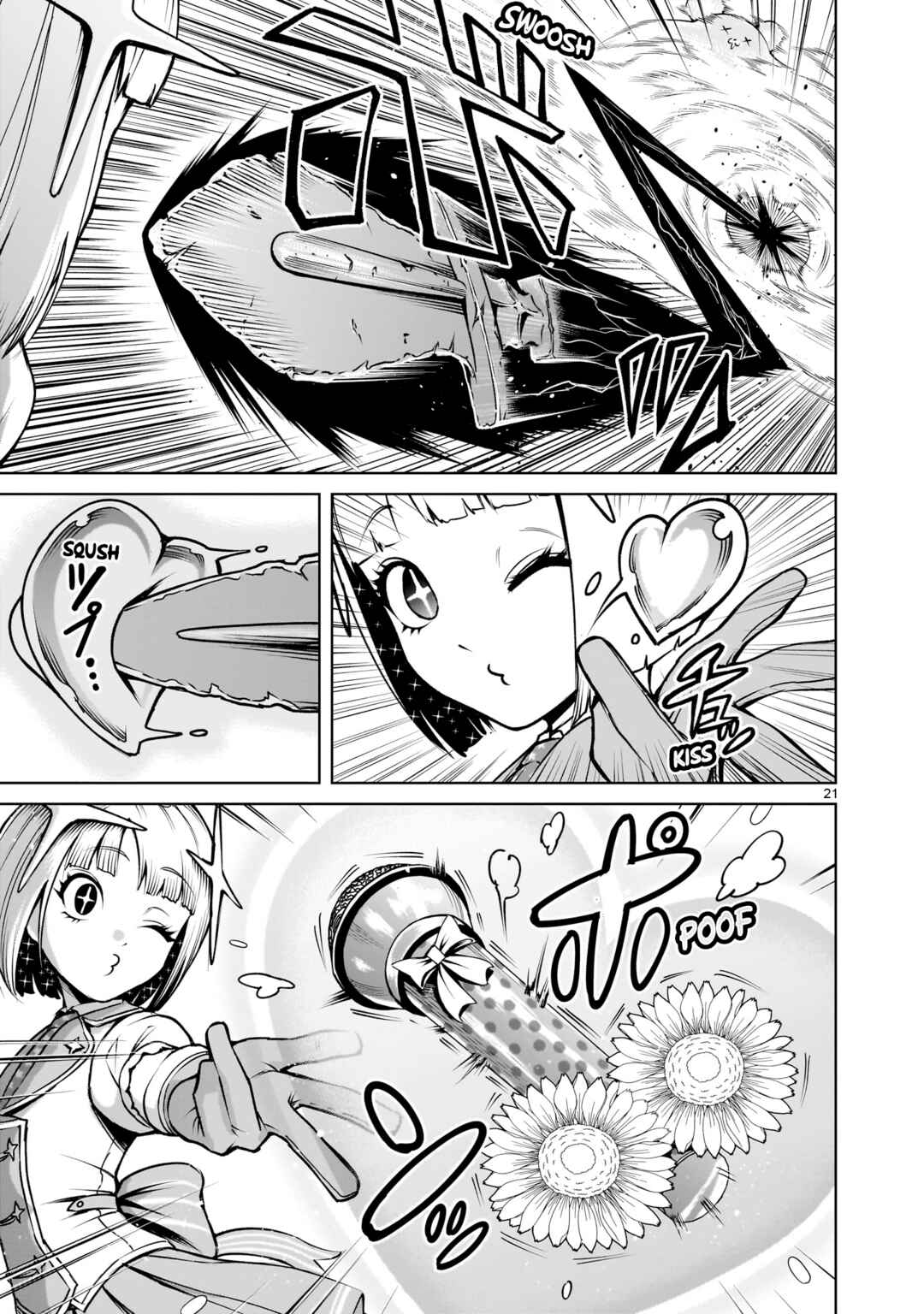 Chapter 70 - Page 22