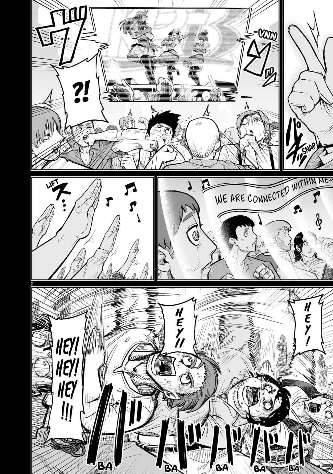 Chapter 70 - Page 3