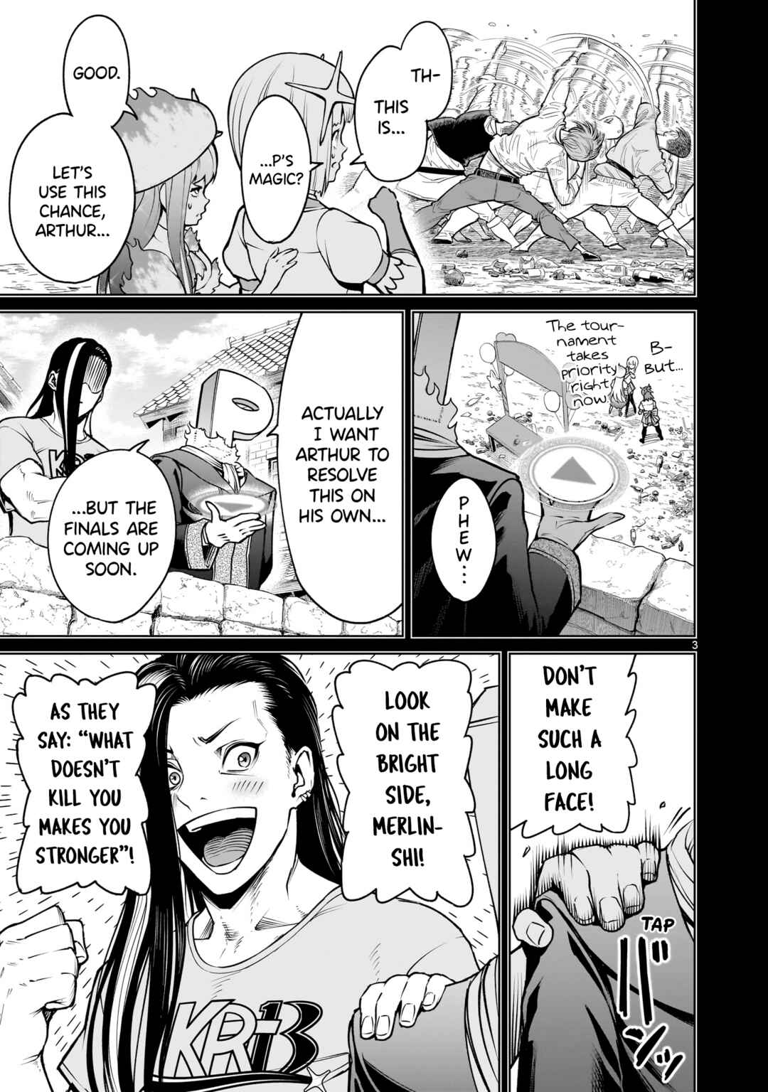 Chapter 70 - Page 4