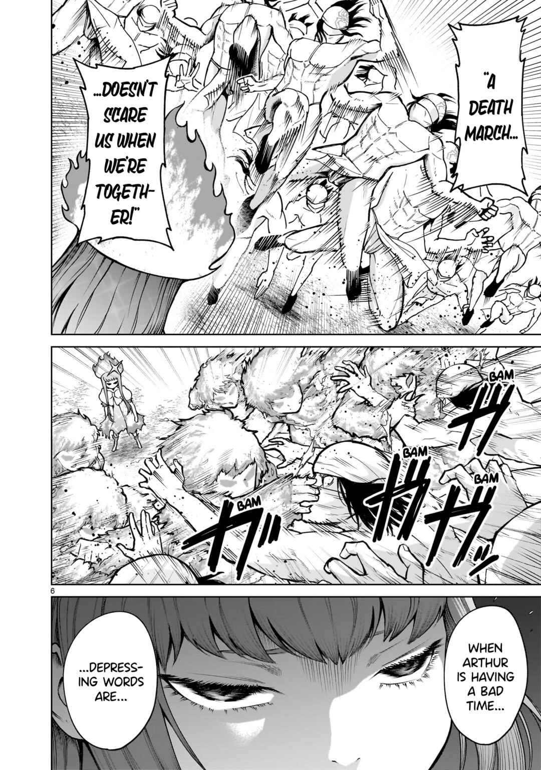 Chapter 70 - Page 7