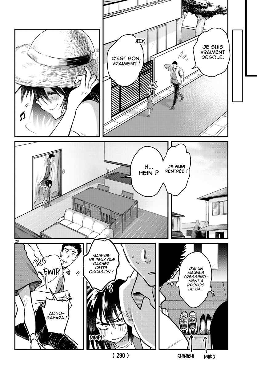 Chapter 30 - Page 21