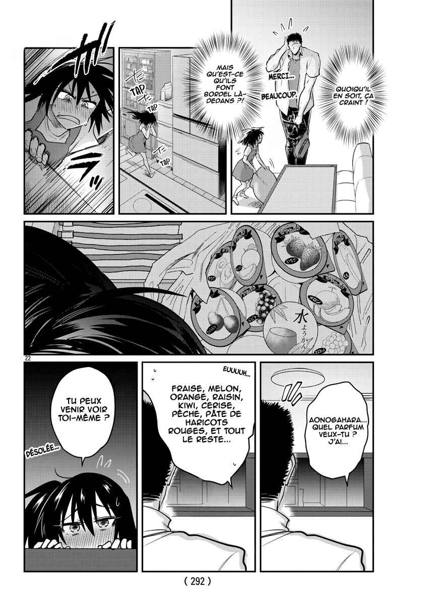 Chapter 30 - Page 23