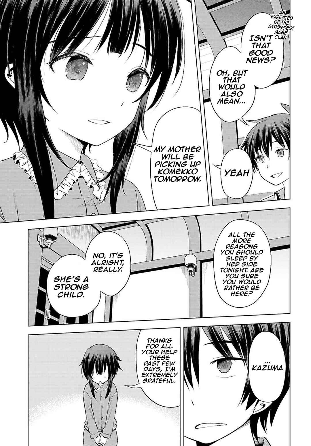 Chapter 131 - Page 10